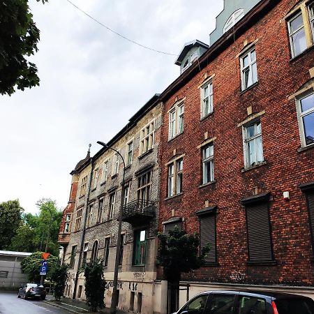 Krakow City Centre Apartment - Bon Turystyczny Zewnętrze zdjęcie