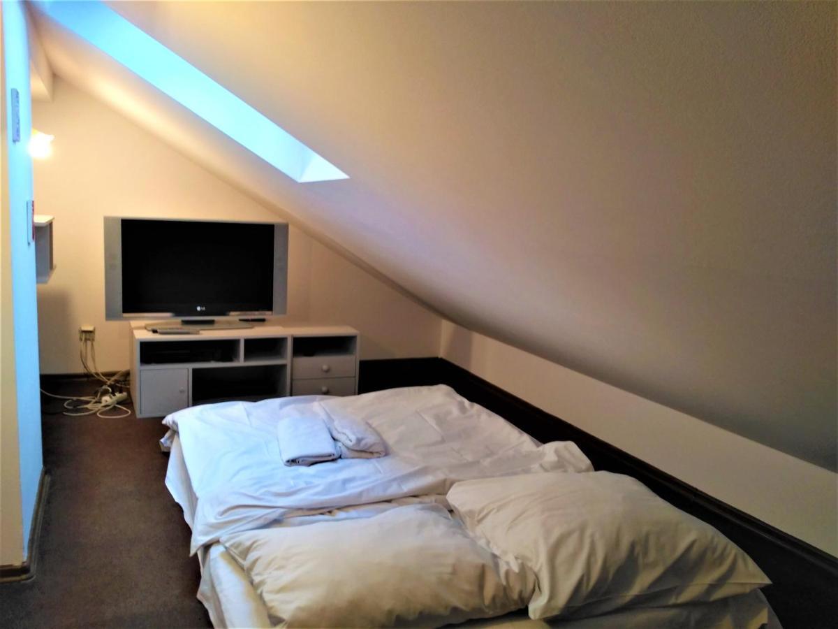 Krakow City Centre Apartment - Bon Turystyczny Zewnętrze zdjęcie