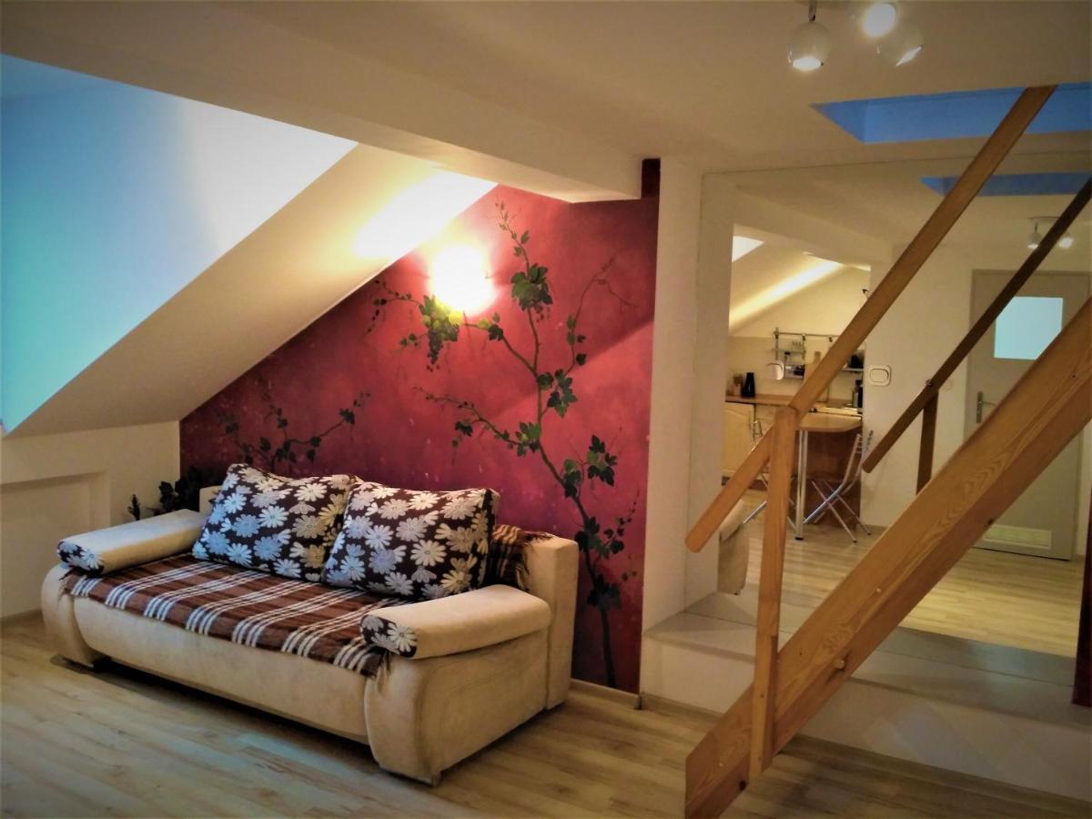 Krakow City Centre Apartment - Bon Turystyczny Zewnętrze zdjęcie