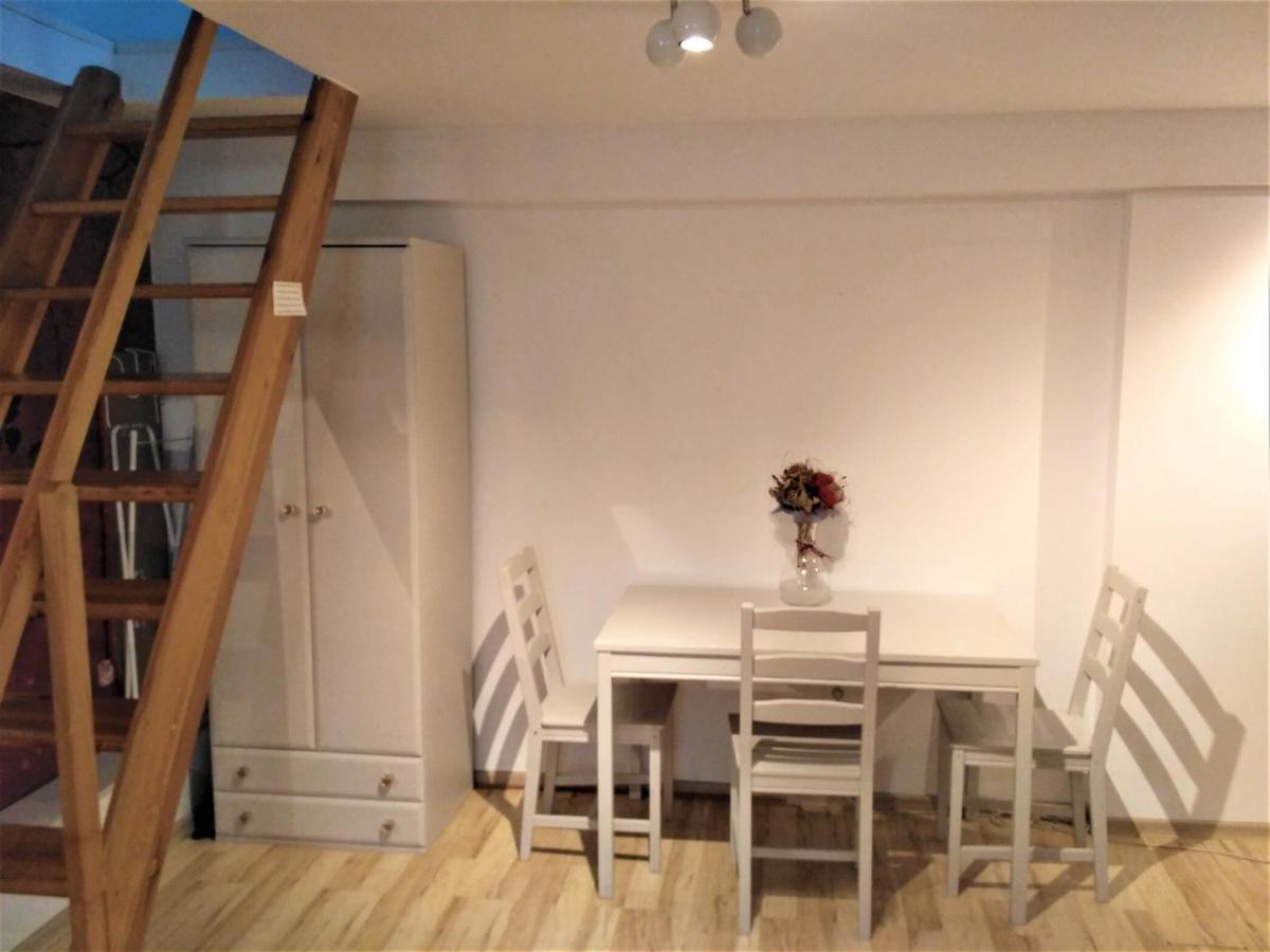 Krakow City Centre Apartment - Bon Turystyczny Zewnętrze zdjęcie